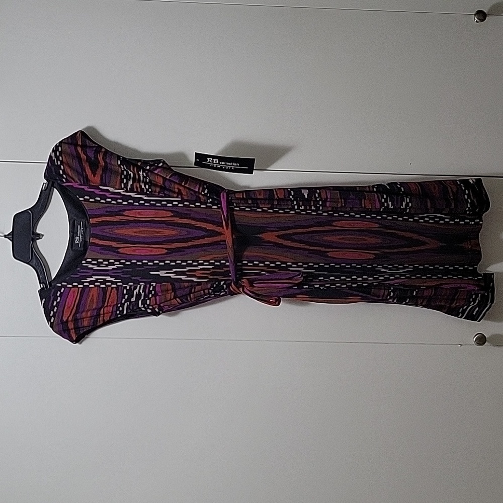 RB collection New York dress